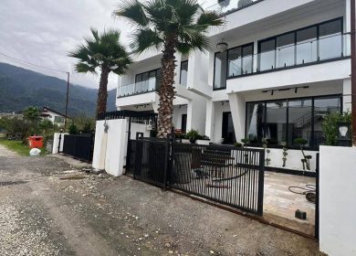 خرید ویلا سیسنگان سند دار با شهرک با نگهبانی | 250 متر