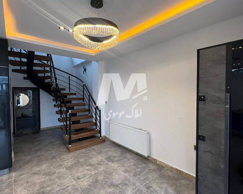 خرید ویلا سیسنگان سند دار با شهرک با نگهبانی | 250 متر