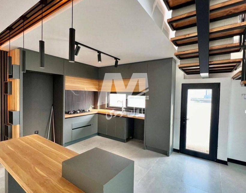 فروش ویلا باغ 300 متری مدارک کامل نوساز نور | 300 متر