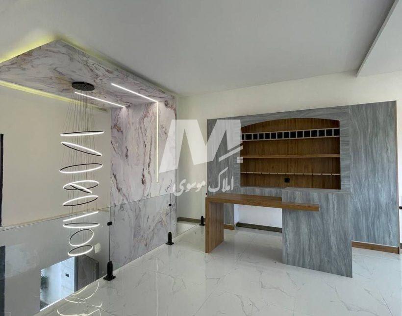 خرید ویلا باغ دوبلکس 250 متری سند شش دانگ نور | 250 متر