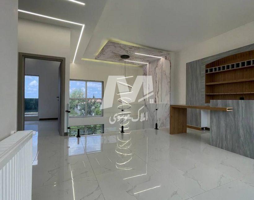 خرید ویلا باغ دوبلکس 250 متری سند شش دانگ نور | 250 متر