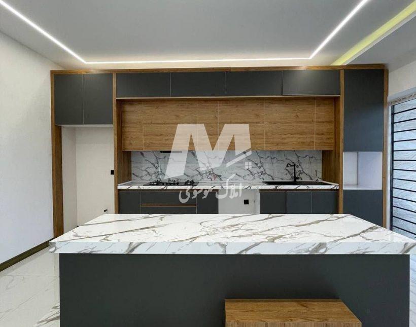 خرید ویلا باغ دوبلکس 250 متری سند شش دانگ نور | 250 متر