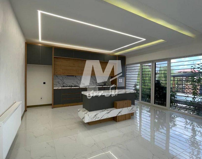 خرید ویلا باغ دوبلکس 250 متری سند شش دانگ نور | 250 متر