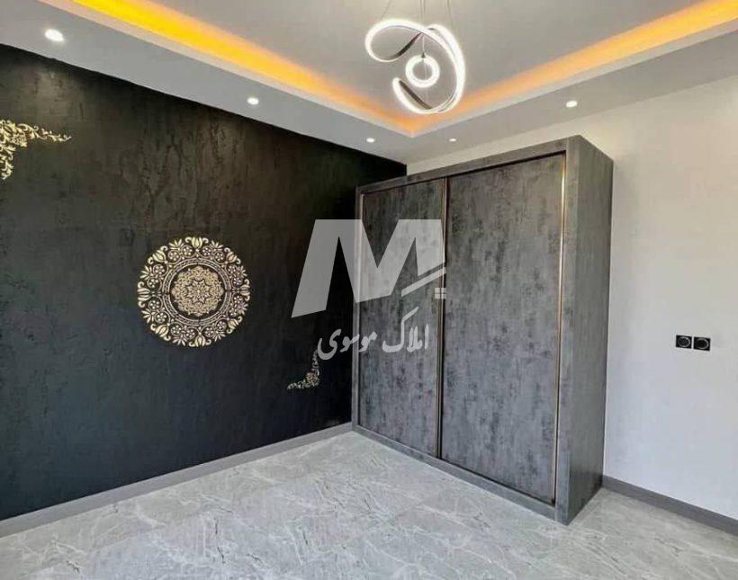 فروش ویلا باغ فلت 200 متری منطقه برند آپادانا چمستان | 200 متر