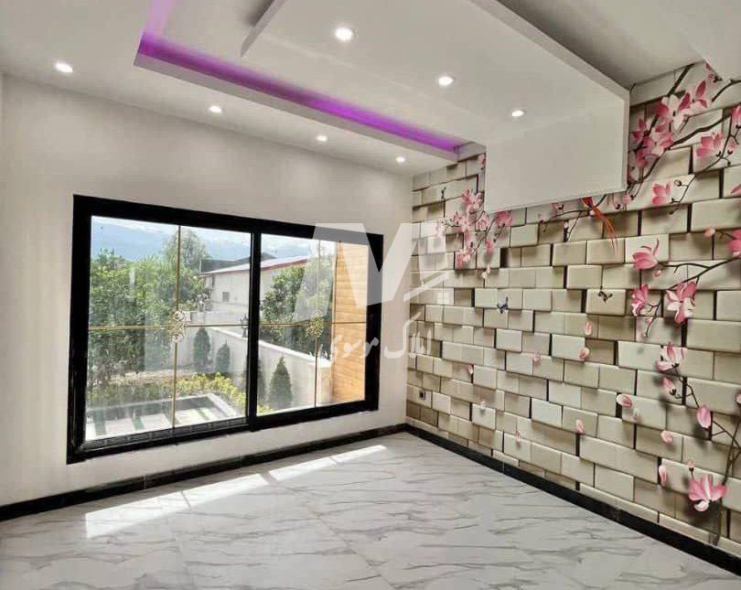 فروش ویلا باغ فلت 200 متری منطقه برند آپادانا چمستان | 200 متر