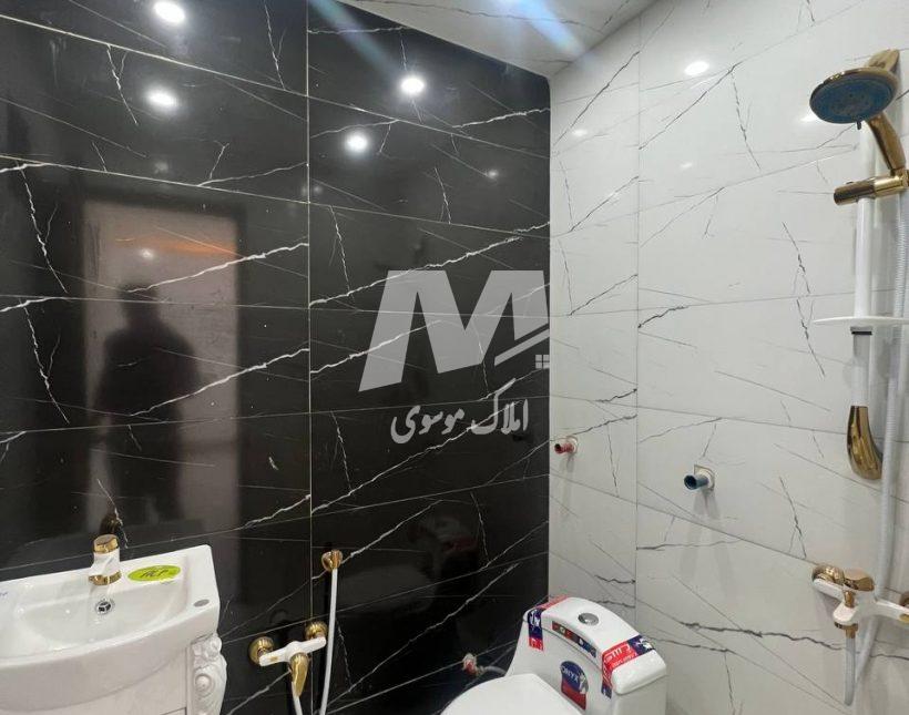 خرید ویلا همکف مدرن جنگلی با مدارک کامل | 200 متر