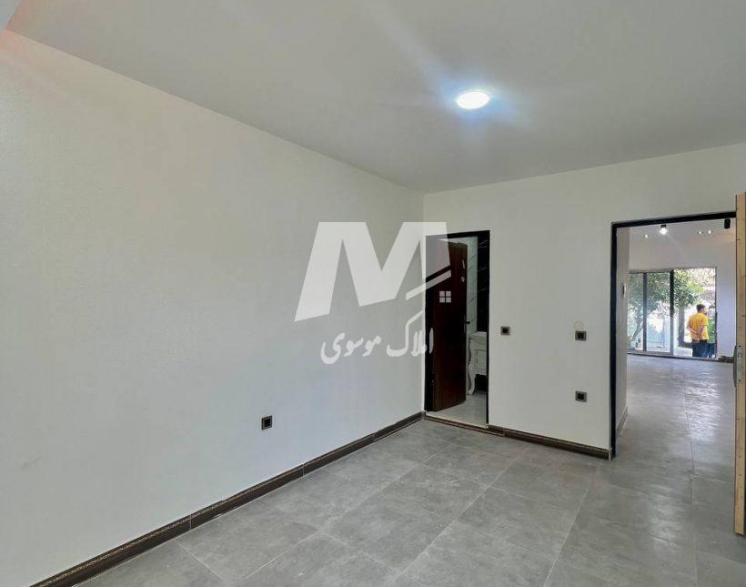 خرید ویلا همکف مدرن جنگلی با مدارک کامل | 200 متر