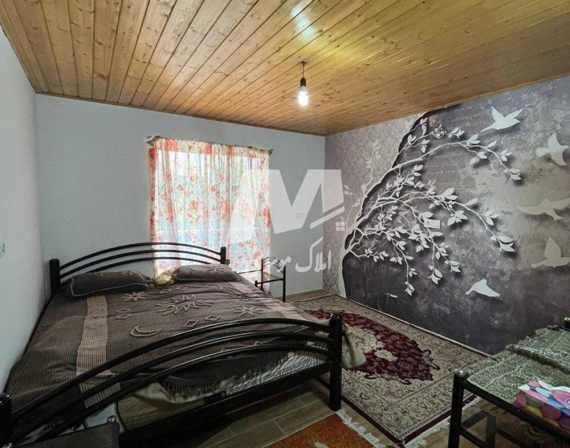 خرید ویلا 250 متری نزدیک‌ جنگل شهرکی | 250 متر