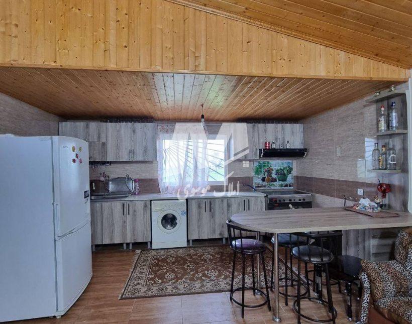 خرید ویلا 250 متری نزدیک‌ جنگل شهرکی | 250 متر