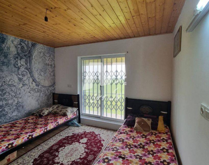 خرید ویلا 250 متری نزدیک‌ جنگل شهرکی | 250 متر