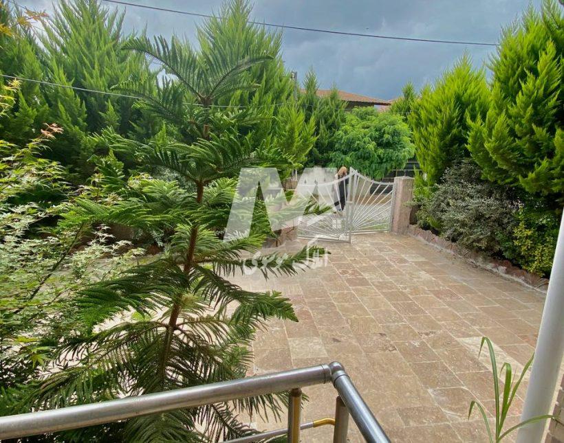 خرید ویلا 250 متری نزدیک‌ جنگل شهرکی | 250 متر