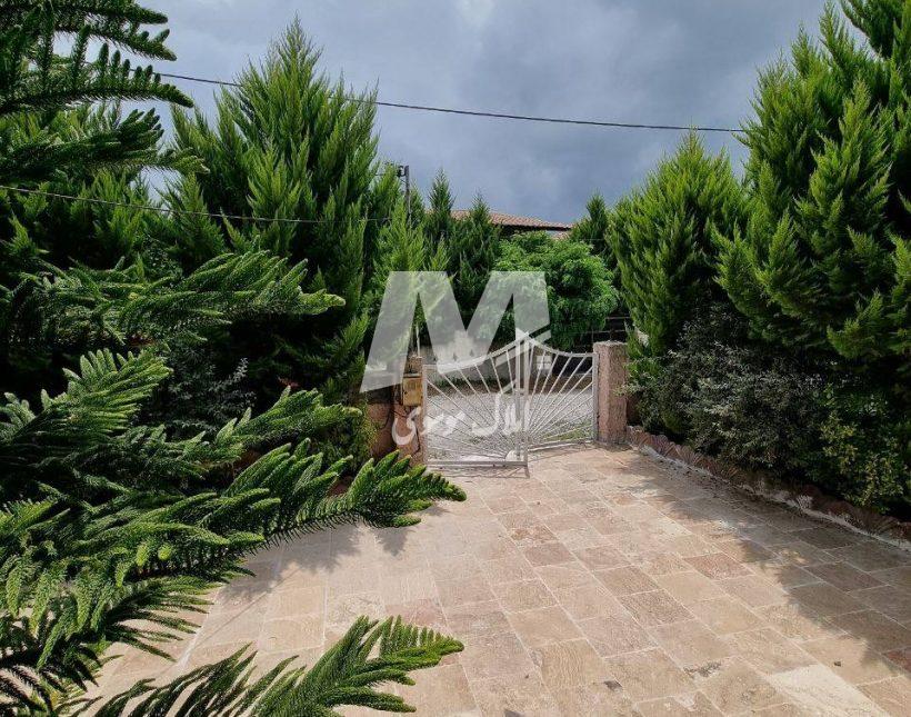 خرید ویلا 250 متری نزدیک‌ جنگل شهرکی | 250 متر