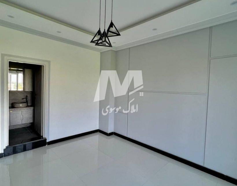 خرید ویلا هوشمند امیر آباد با استخر و مدارک کامل | 281 متر