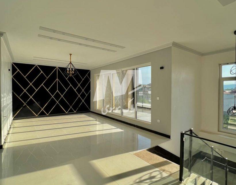 خرید ویلا هوشمند امیر آباد با استخر و مدارک کامل | 281 متر