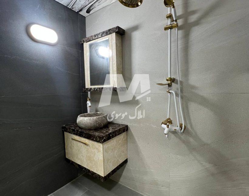 خرید ویلا 300 متری مدرن نزدیک دریاچه و جنگل | 300 متر