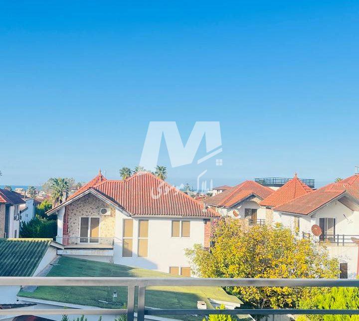 خرید ویلا سیسنگان سند دار فول امکانات | 460 متر