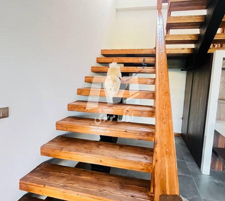 خرید ویلا سیسنگان سند دار فول امکانات | 460 متر