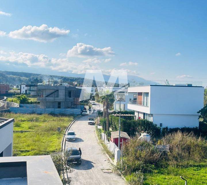 فروش زمین رویان پلاک یک جنگل | 200 متر