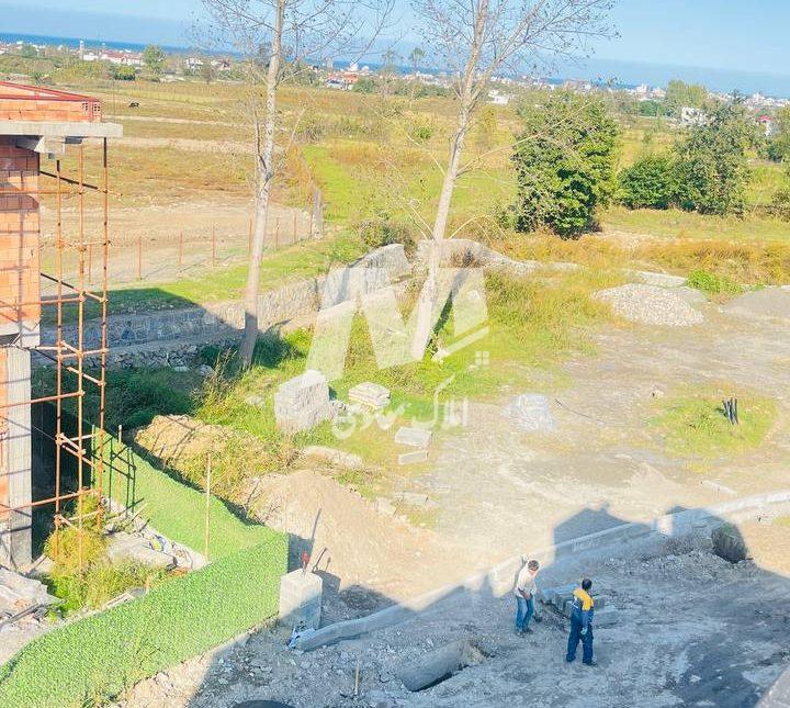 فروش زمین رویان پلاک یک جنگل | 200 متر