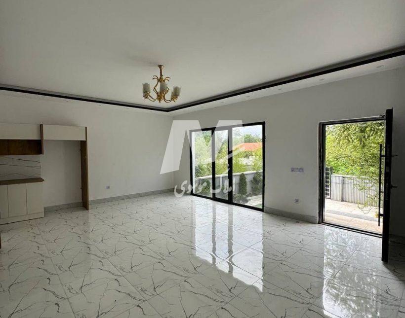 خرید ویلا ۱۹۰متری سند دار در سرکاج نور | ۱۹۰ متر