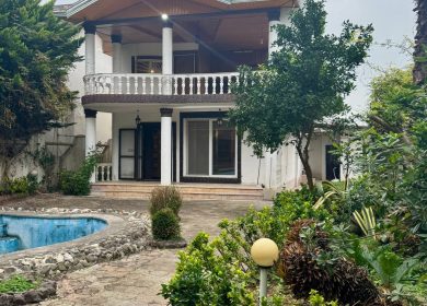 خرید ویلا باغ ۷۰۰ متری در نصرت آباد نور | ۷۰۰ متر