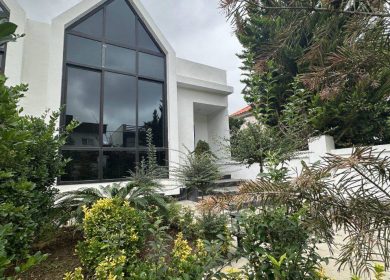 خرید ویلا مدرن ۱۶۰ متری در حاجی آباد نور | ۱۶۰ متر