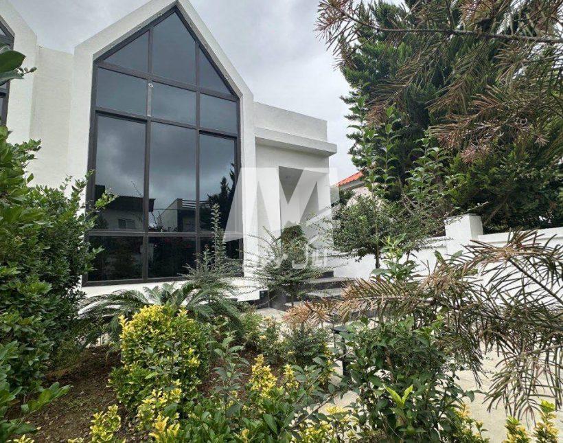 خرید ویلا مدرن ۱۶۰ متری در حاجی آباد نور | ۱۶۰ متر