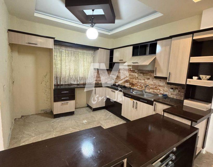 خرید ویلا نزدیک جاده اصلی در بهدشت چمستان | ۲۳۰ متر