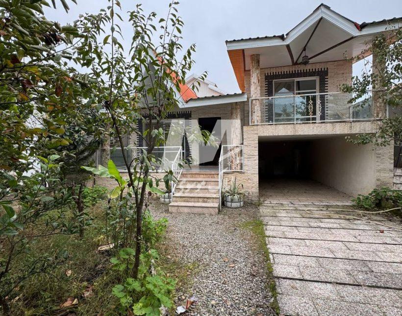 خرید ویلا مبله شهرکی در شهربند چمستان | ۲۵۰ متر