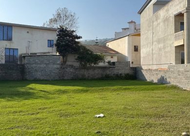 خرید زمین داخل بافت ۲۵۰ متری در عبدالله آباد چمستان | ۲۵۰ متر