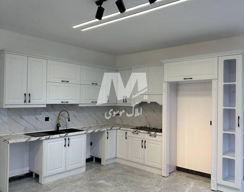 خرید ویلا شیک و هوشمند ۲۰۰ متری در دشت نور | ۲۰۰ متر