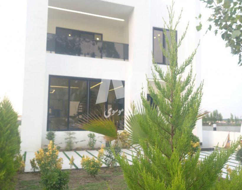 خرید ویلا ۲۲۰ متری مبله در گنج یاب نور | ۲۲۰ متر