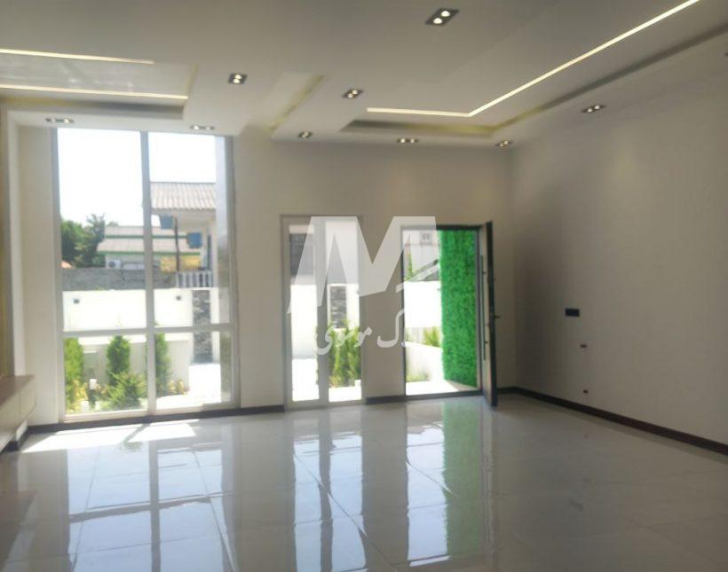 خرید ویلا دوبلکس جنگلی ۲۱۰ متر زمین در ایزخورده نور | ۲۱۰ متر