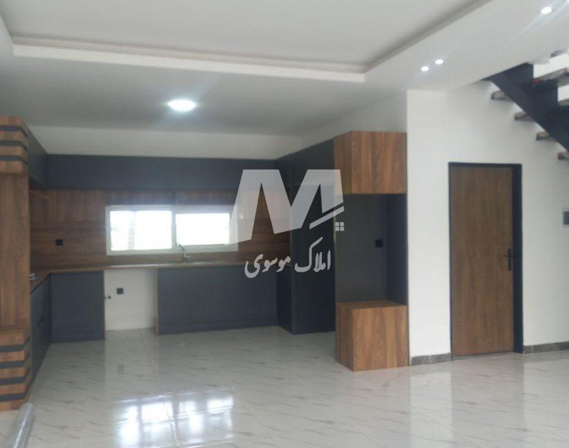 خرید ویلا مدارک کامل ۲۰۰ متری در الیمالات نور | ۲۰۰ متر