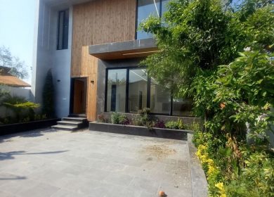 خرید ویلا سند دار ۲۵۰ متری در حاجی آباد نور | ۲۵۰ متر