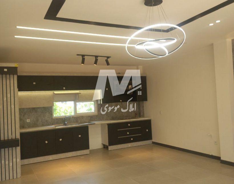 خرید ویلا ۲۰۰ متری ویو عالی در سرکاج نور | ۲۰۰ متر