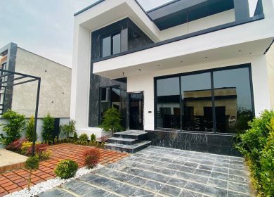 خرید ویلا هوشمند ۱۷۰ متری در گنج یاب نور | ۱۷۰ متر