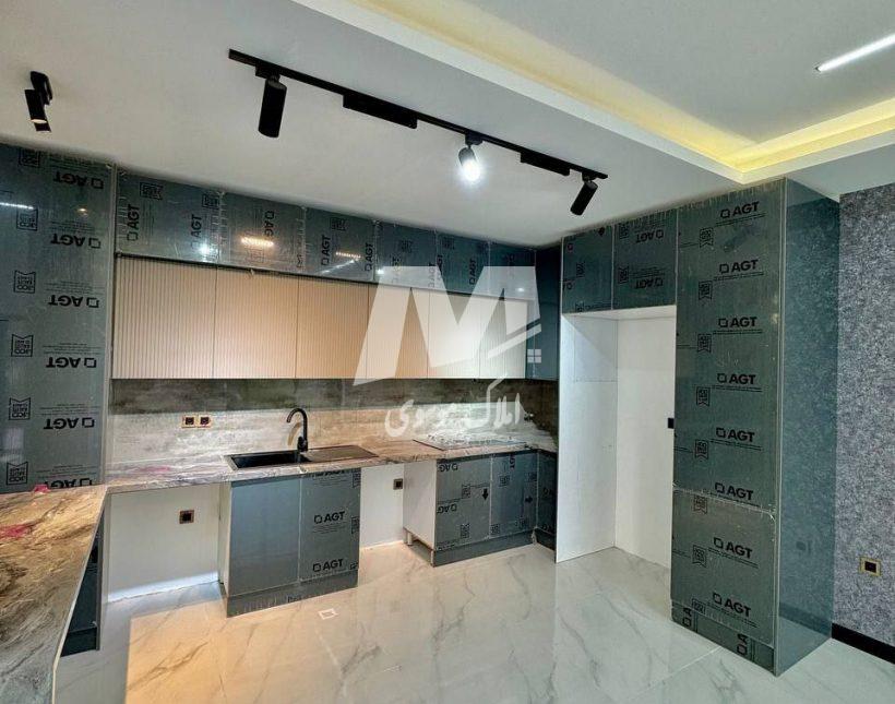 خرید ویلا هوشمند داخل شهرک برند در بلویج چمستان | ۲۲۰ متر