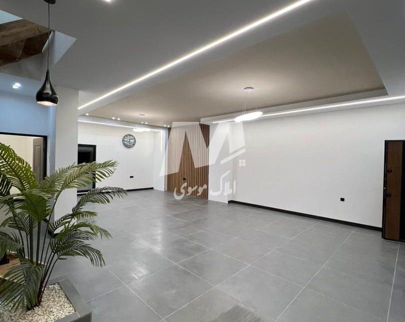 خرید ویلا قطعه یک جنگل هوشمند در اسپی کلا چمستان | ۲۱۰ متر