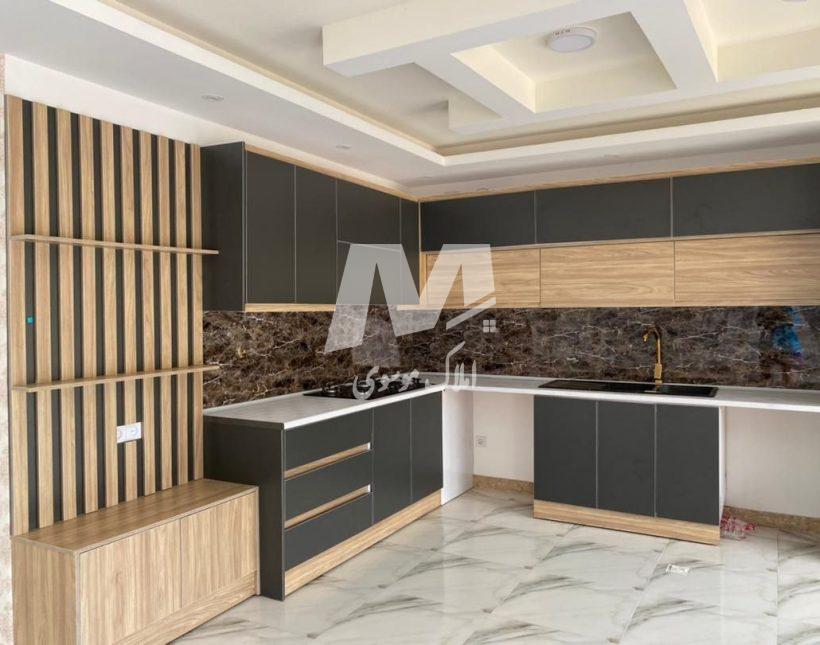 خرید ویلا ۳۱۰ متری شیک نزدیک دریاچه در جوربند چمستان | ۳۱۰ متر