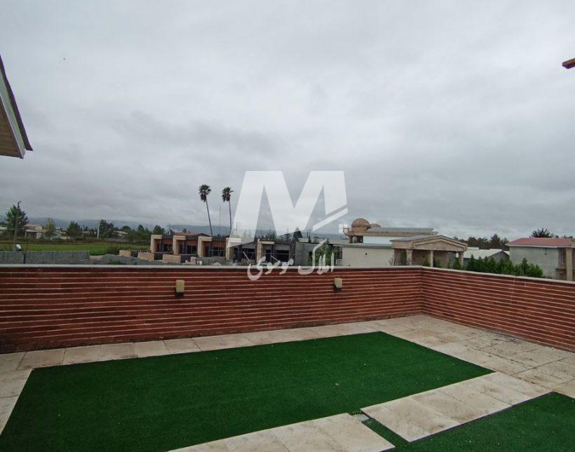 خرید ویلا در چمستان با ۲۵۰ متر زمین | ۲۵۰ متر