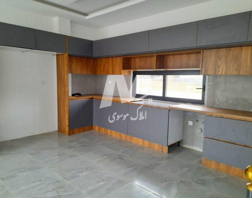 خرید ویلا در چمستان با ۲۵۰ متر زمین | ۲۵۰ متر