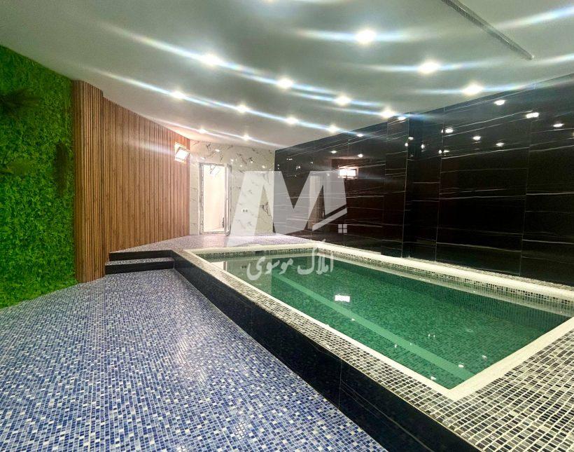 خرید ویلا سند دار شهرکی در ناتل نور | ۲۵۰ متر