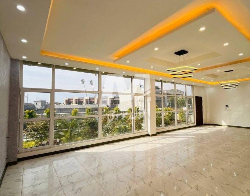 خرید ویلا مدرن ۱۶۰ متری در عباسکلا چمستان | ۱۶۰ متر