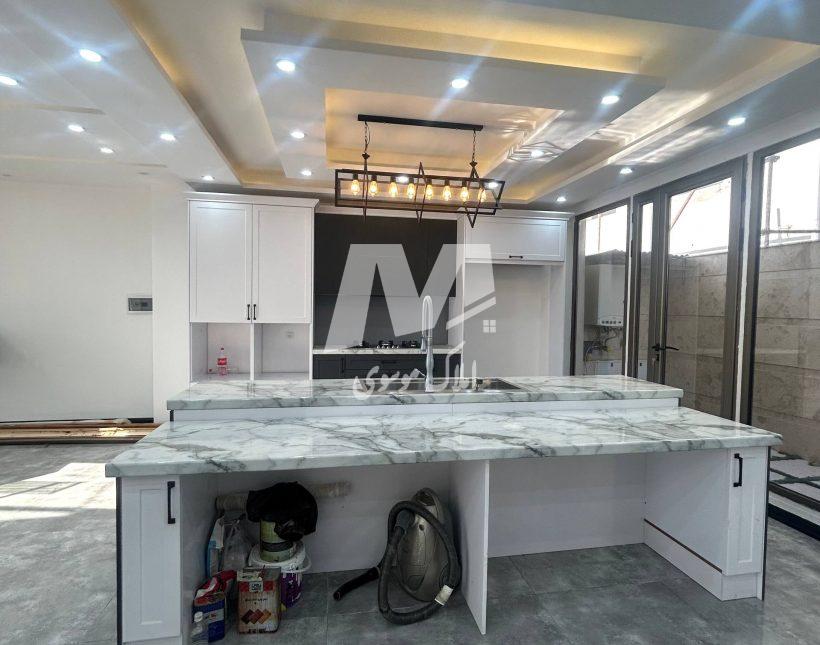 خرید ویلا قطعه یک جنگل در سیاهکلا چمستان | ۳۵۰ متر