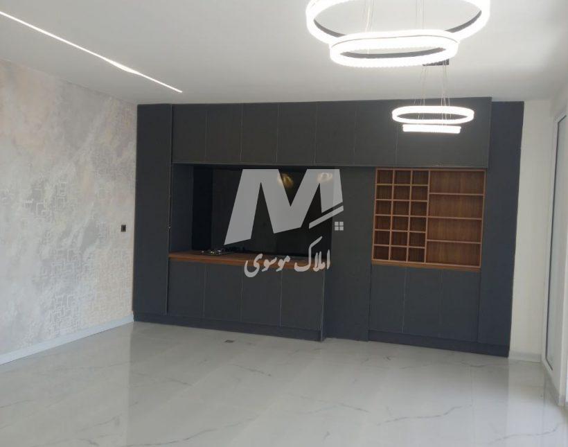 خرید ویلا ۳۱۰ متری سند دار در سنگینده چمستان | ۳۱۰ متر