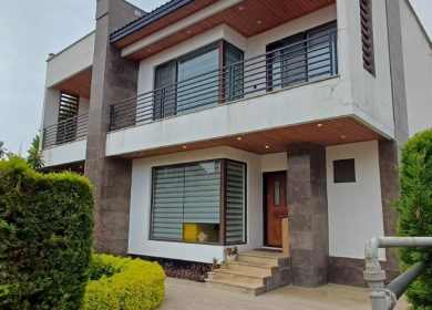 خرید ویلا مبله استخر دار در اسپی کلا چمستان | ۳۰۰ متر