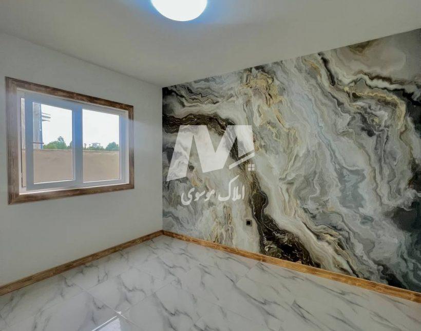 خرید ویلا مدرن همکف با مدارک کامل | 180 متر