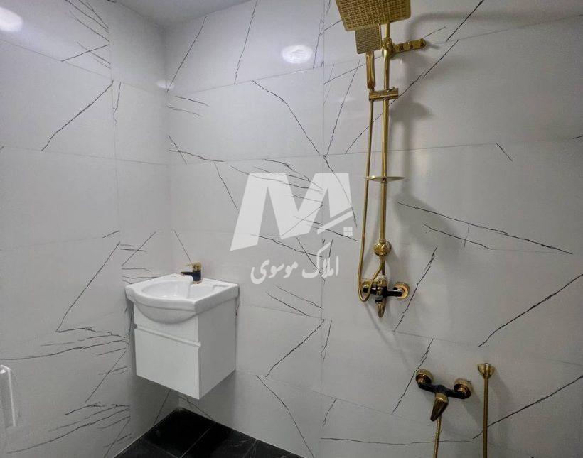 خرید ویلا مدرن همکف با مدارک کامل | 180 متر