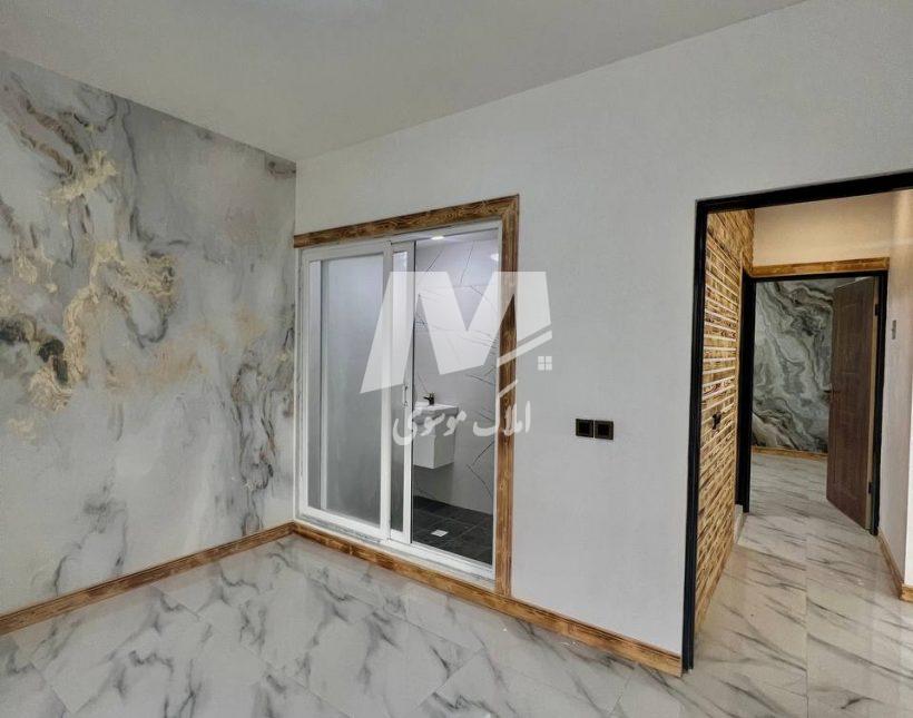 خرید ویلا مدرن همکف با مدارک کامل | 180 متر